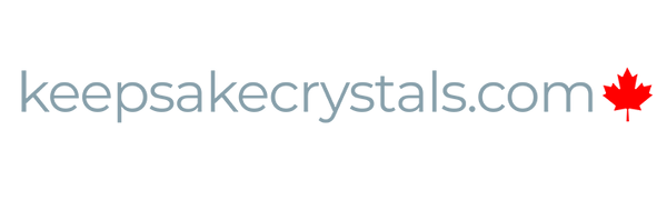 Keepsake Crystals